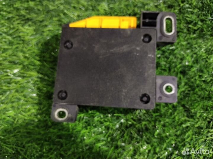 Блок управления AIR BAG Renault Logan