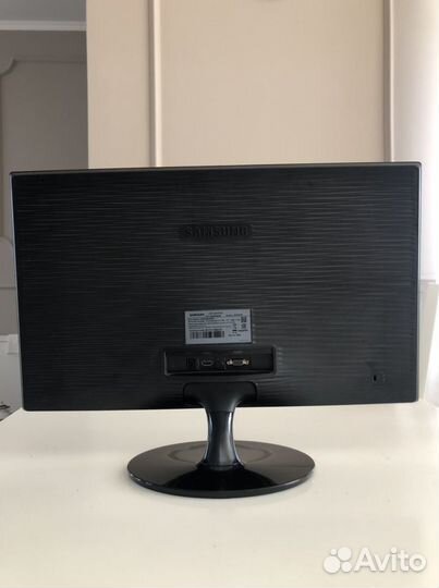 Монитор Samsung 24