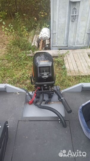 Тохатцу 18 м