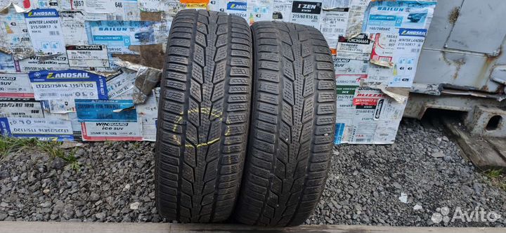 Semperit Speed Grip 195/50 R15 82H