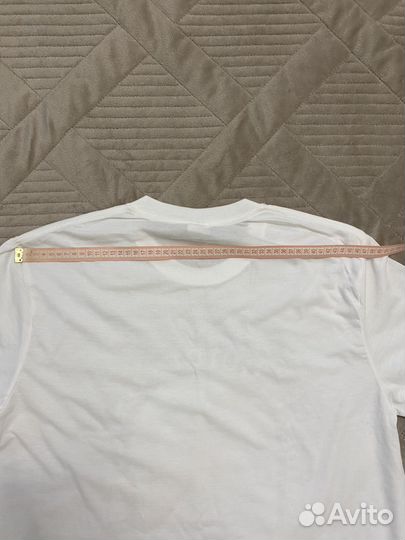 Футболка унисекс