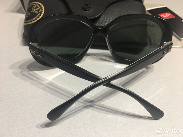 Солнцезащитные очки Ray Ban. Оригиналы