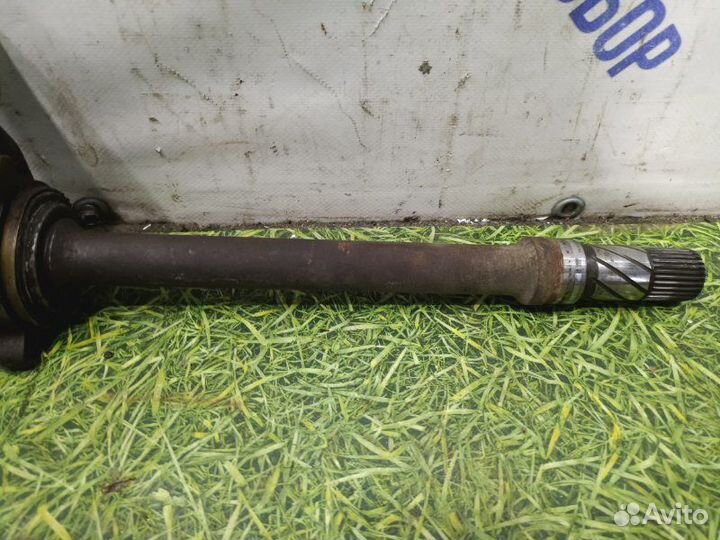 Привод передний правый Mazda 6 Gg седан 1.8 L8