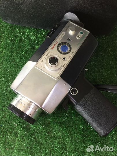 Видеокамера Electronic super-60 \Артикул30913