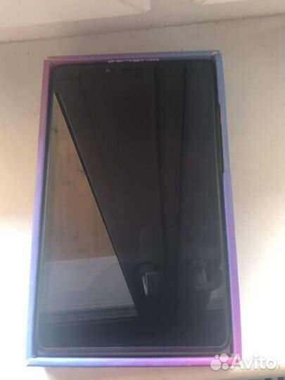 Планшет Lenovo tab 7