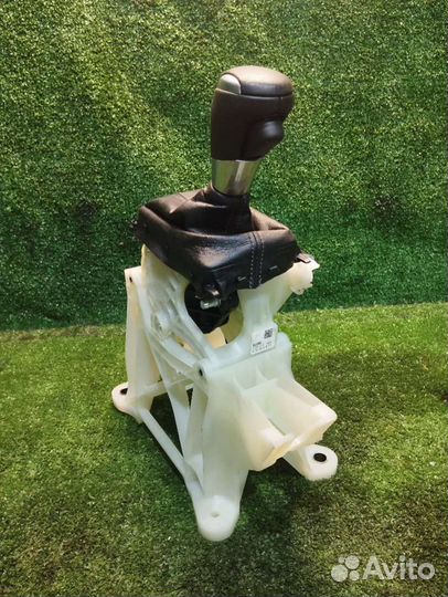 Кулиса кпп mazda cx-5 2 (2017 - 3000) kb8a