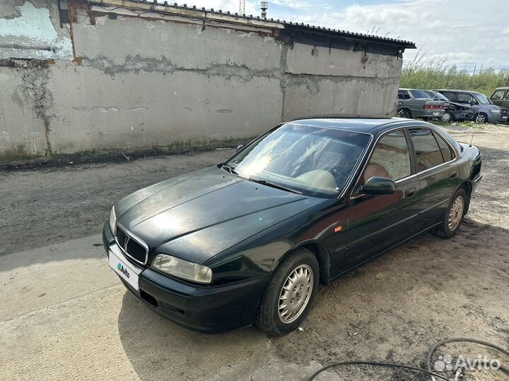 Rover 600 1.8 МТ, 1999, 356 062 км