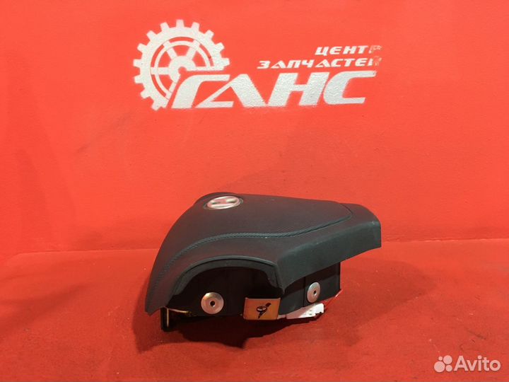 Подушка безопасности в руль Hyundai Coupe