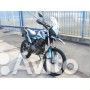 Мотоцикл Adventure 250