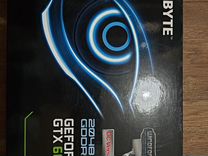 Nvidia geforce GTX 660