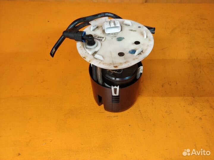 Насос топливный Cadillac Cts 2008