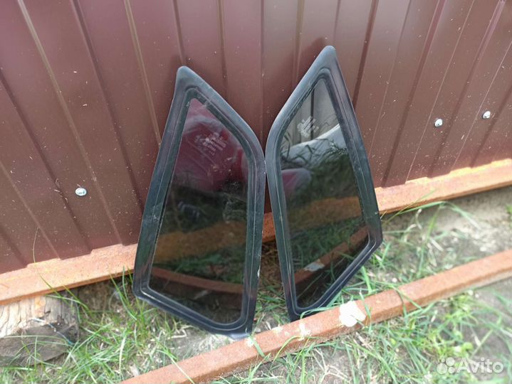 Задние фонари ваз 2115