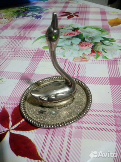 Стойка под кольца