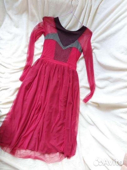 Вещи пакетом