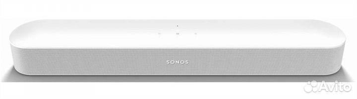 Sonos Beam (Gen.2) White