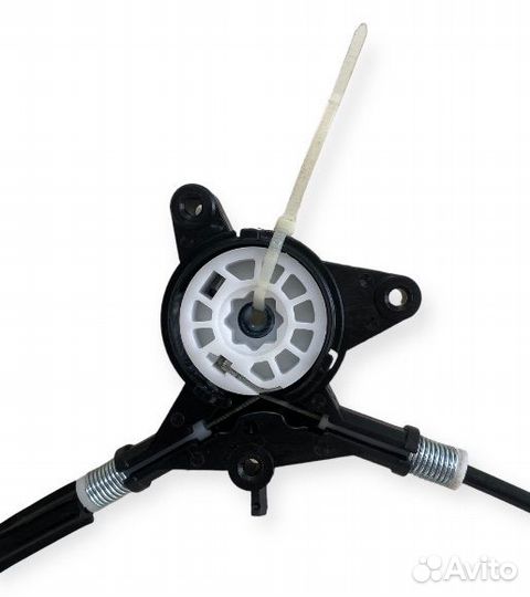 Стеклоподъемник перед. прав. Mazda 6