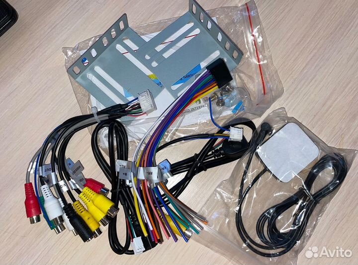 Магнитола Android на любые марки автомобиля