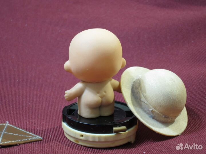 Tomy Писающий мальчик