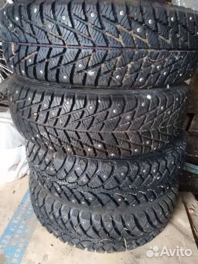 КАМА Кама-518 155/65 R13 73T