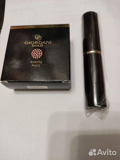 Румяна в шариках Орифлэйм