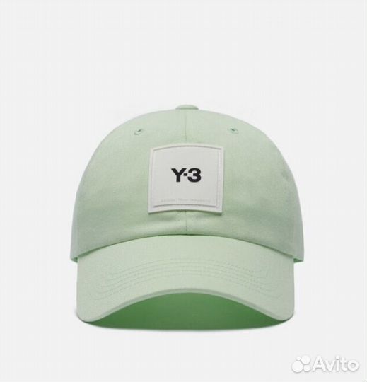 Бейсболка y-3