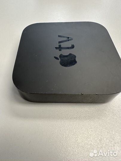 Apple tv 3