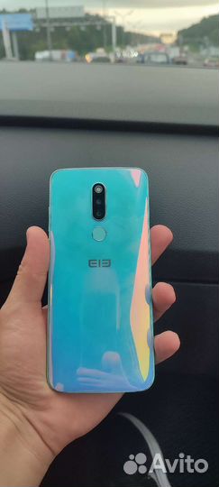 Elephone PX 4/64
