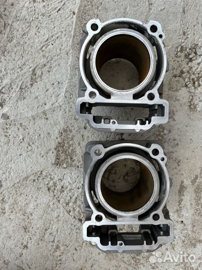 Цпг Стелс Гепард 650