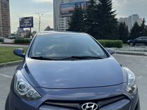 Hyundai i30 1.6 AT, 2012, 157 000 км, с пробегом, цена 1 250 000 руб.