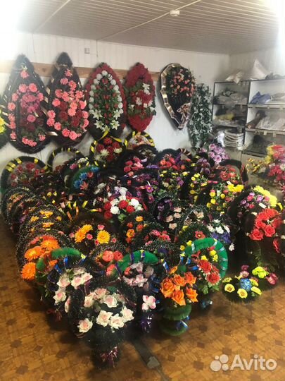 Ритуальные Услуги ип Комаров А.С