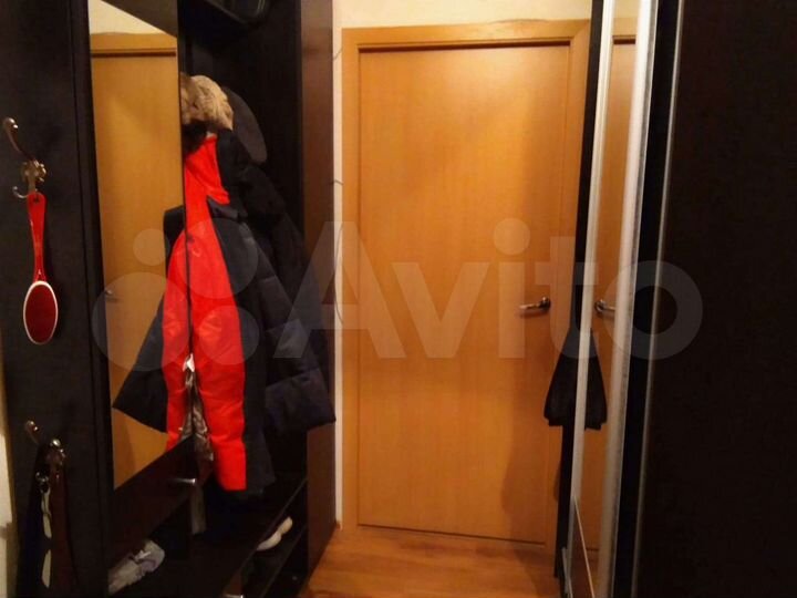 1-к. квартира, 38,2 м², 1/3 эт.