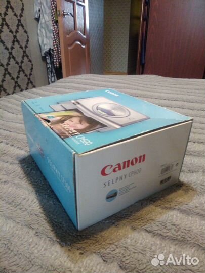 Фотопринтер