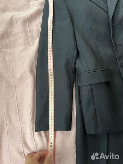 Костюм школьный для мальчика