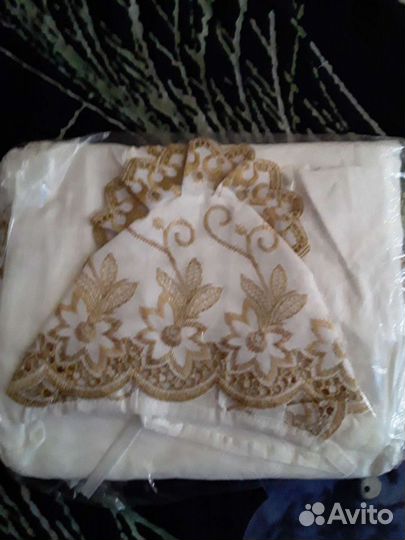 Набор для крещения