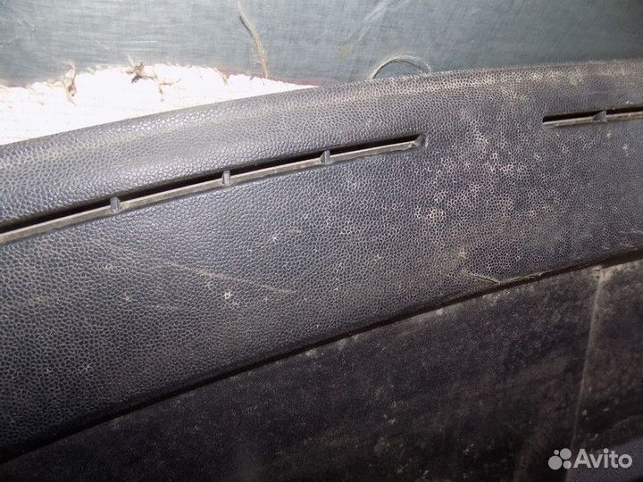 Полка Lancer (CX,CY) 2007