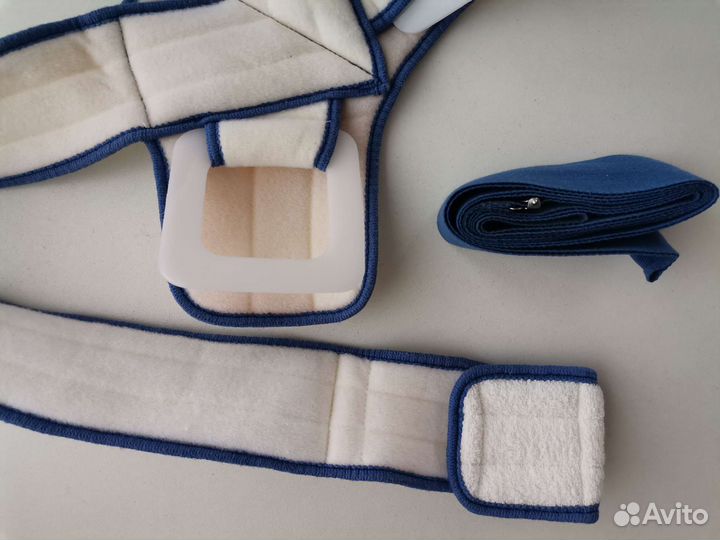 Бандаж для ключицы