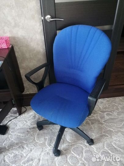 Компьютерное кресло