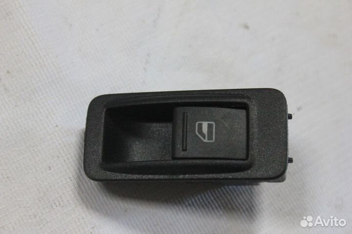 Кнопка стеклоподъемника Volkswagen T5 Т6
