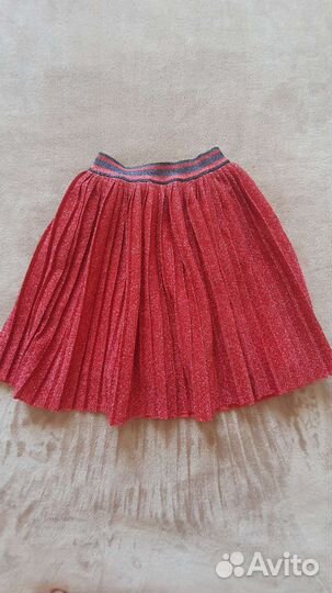 Юбка для девочки