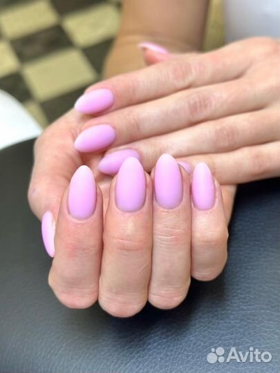 Маникюр в Ногинске