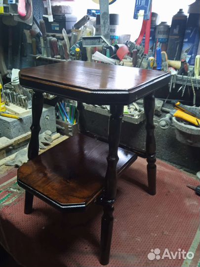 Стул стремянка