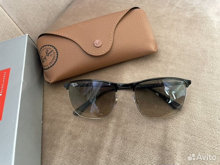 Очки Ray Ban оригинал