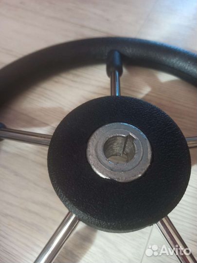 Рулевое колесо Osculati 350 мм (новое)