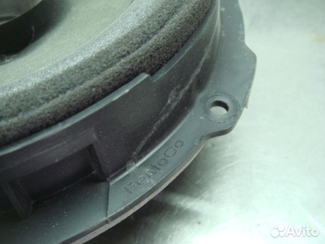 Мондео Динамик двери Mondeo 5 2012-2019