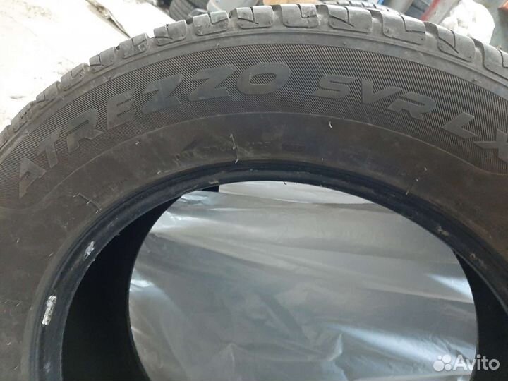 Sailun Atrezzo SVR LX 275/60 R20