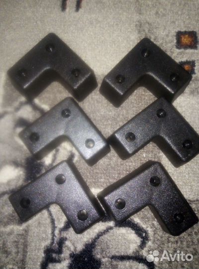 Мебельные ножки