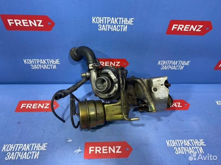 Турбина Subaru Legacy BE 1999-2003