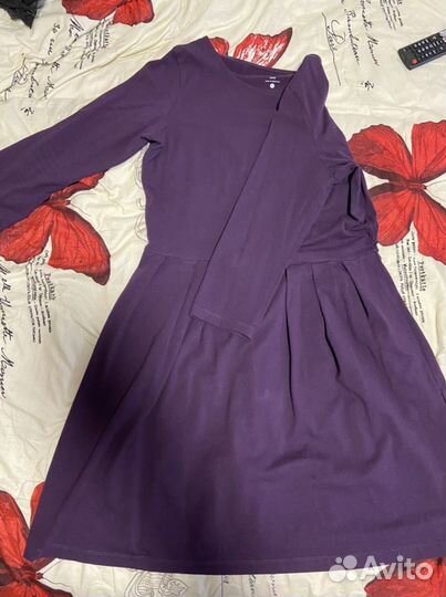 Пакет женских вещей, р-р 44