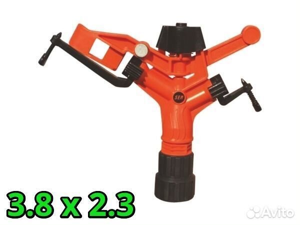 Фитинги для капельной ленты