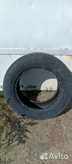 Toyo Open Country A/T Plus 235/65 R17 108